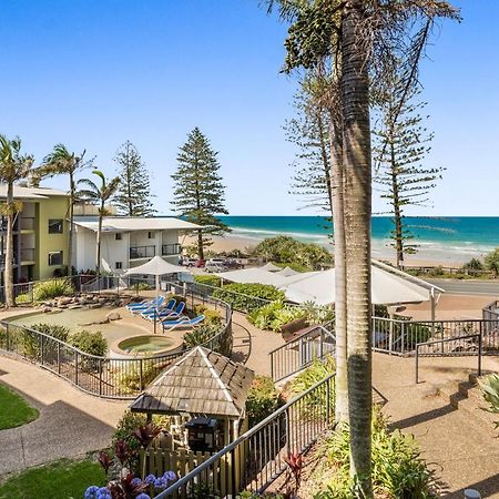 Coolum Beachside Apartment 外观 照片