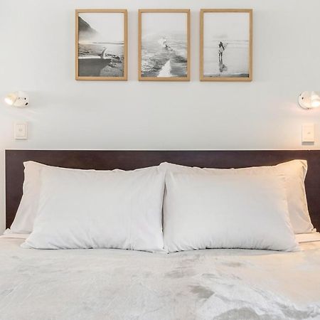 Coolum Beachside Apartment 外观 照片