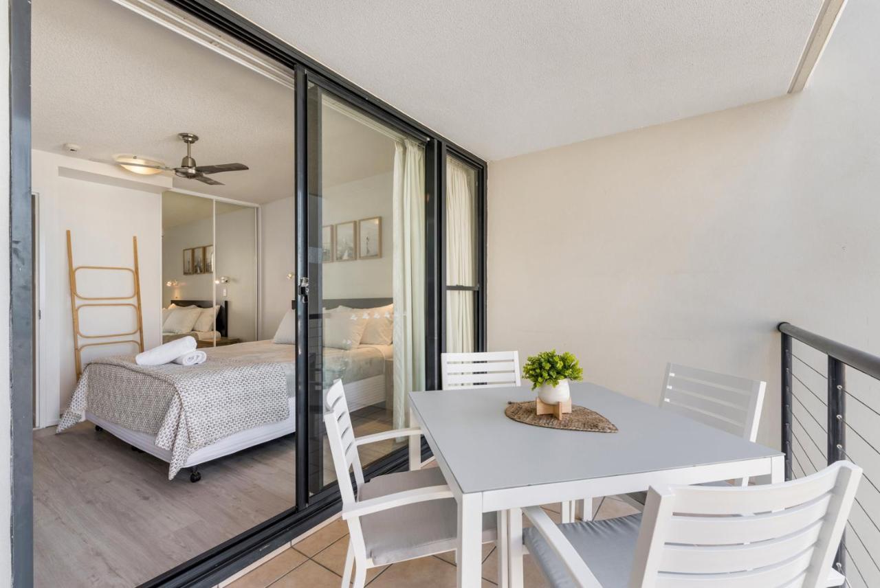 Coolum Beachside Apartment 外观 照片