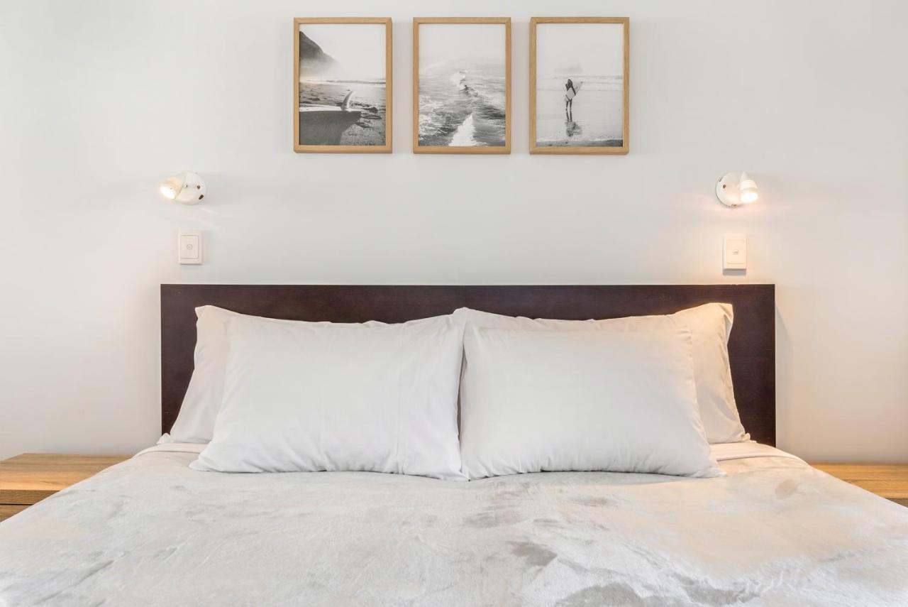 Coolum Beachside Apartment 外观 照片
