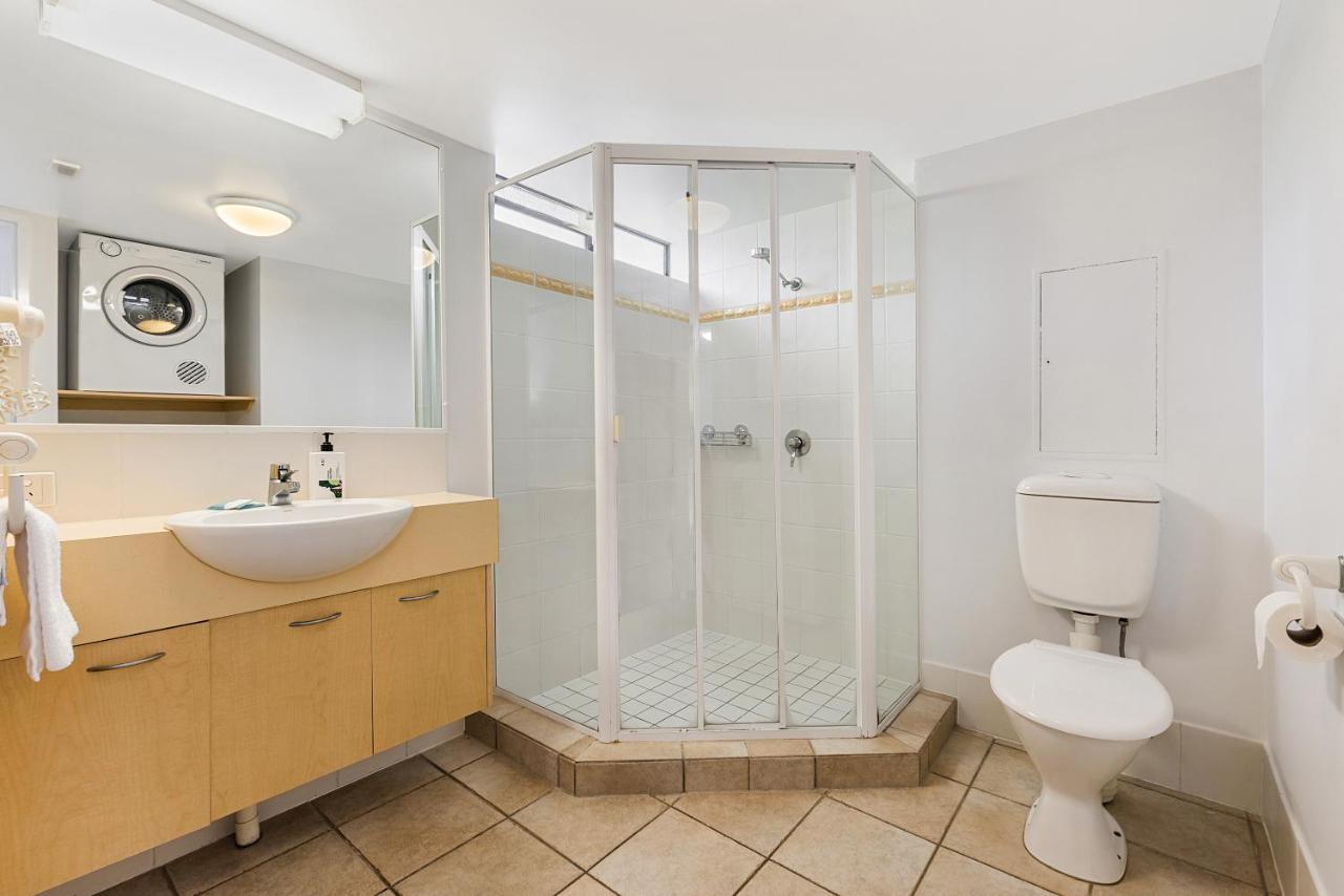 Coolum Beachside Apartment 外观 照片